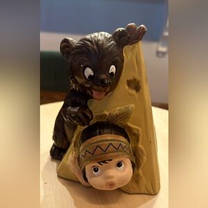 🔥 2/$8, 3/$10, 4/$12 🔥 MCM hand painted figurine